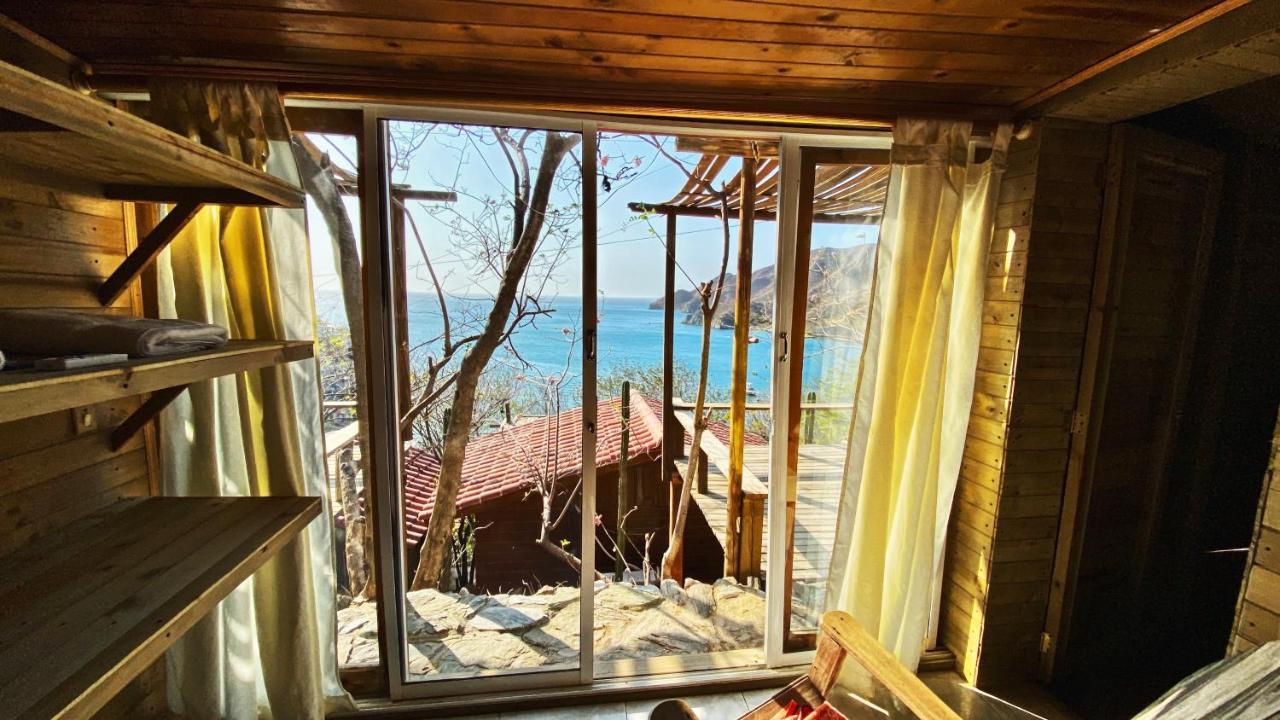 Hotel Cactus Таганга Екстер'єр фото