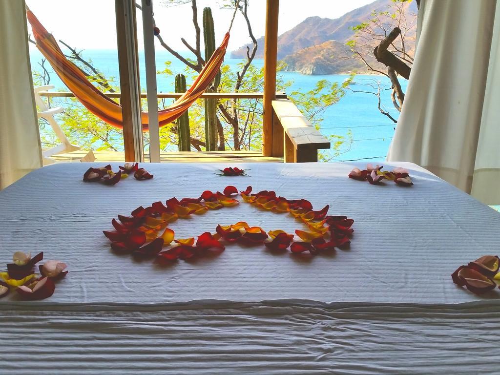 Hotel Cactus Таганга Екстер'єр фото