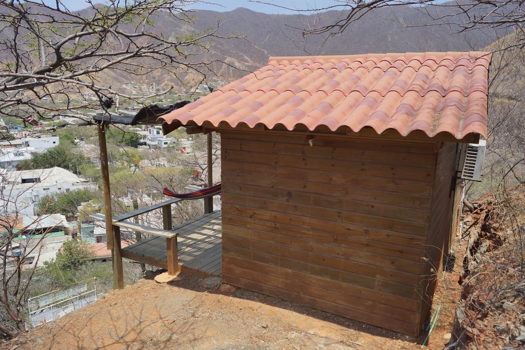 Hotel Cactus Таганга Номер фото