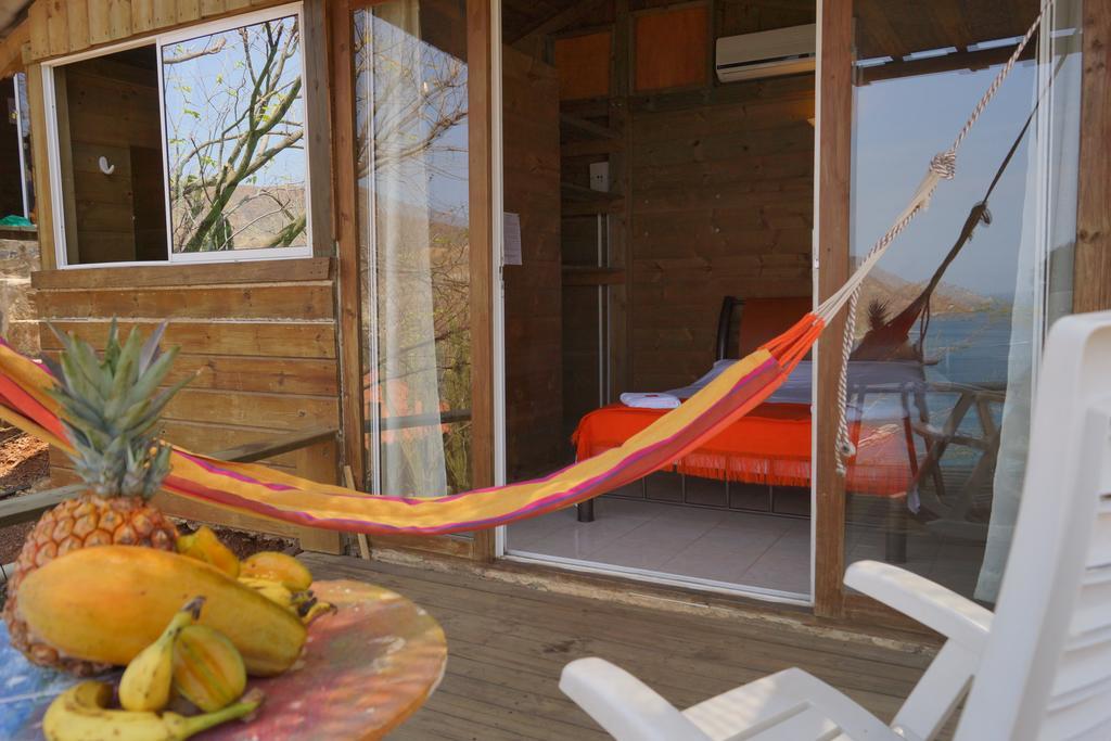 Hotel Cactus Таганга Номер фото