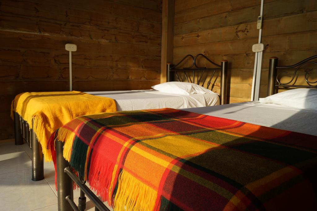 Hotel Cactus Таганга Екстер'єр фото