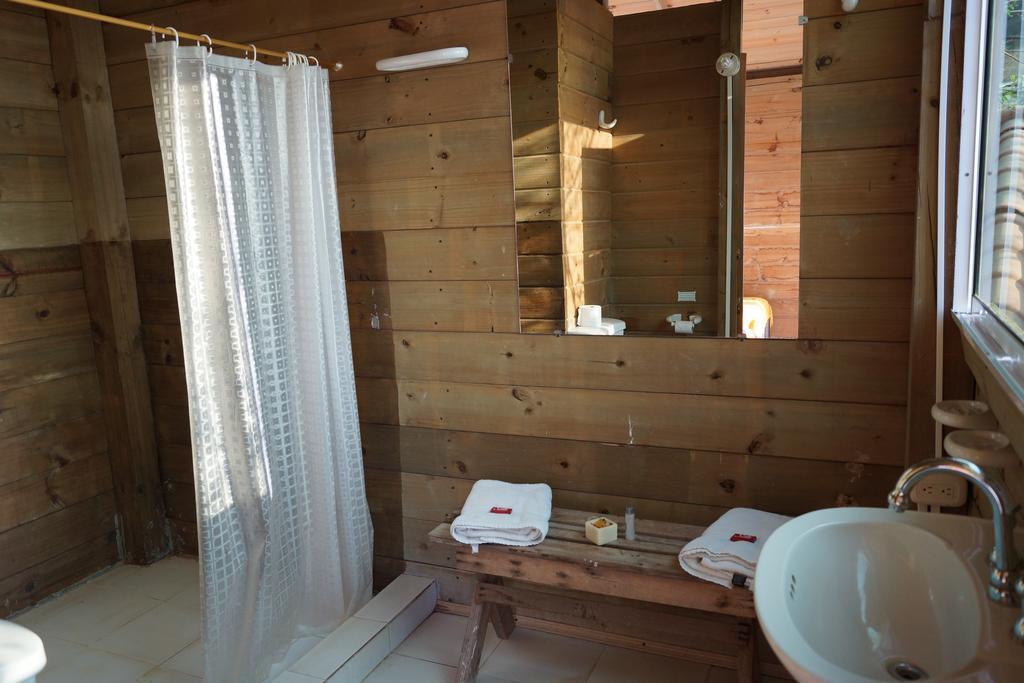 Hotel Cactus Таганга Екстер'єр фото